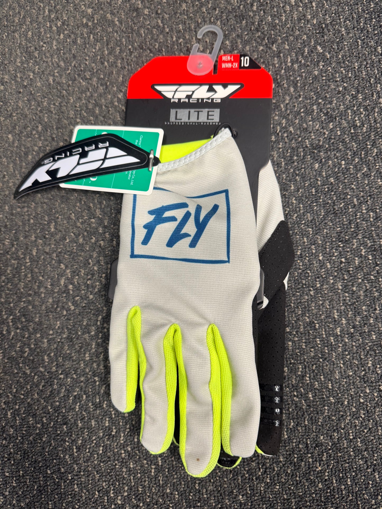 Fly Gloves
