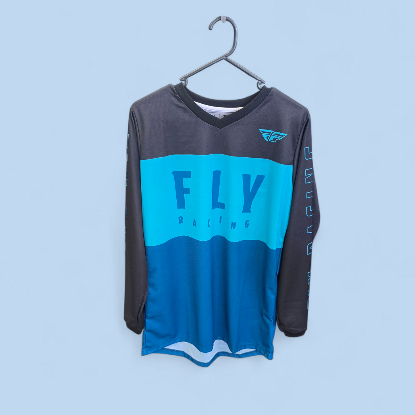 Fly Racing Women's Jersey