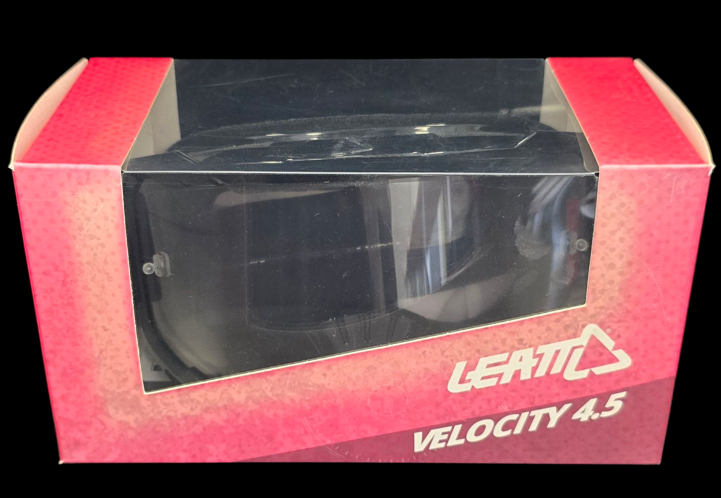 Leati Velocity 4.5 Goggles