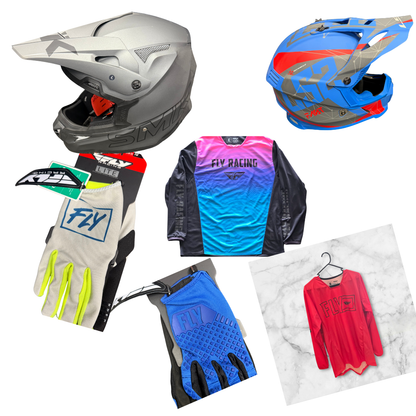 Women's RZR Logo T-shirt