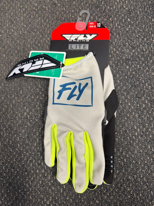 Fly Gloves