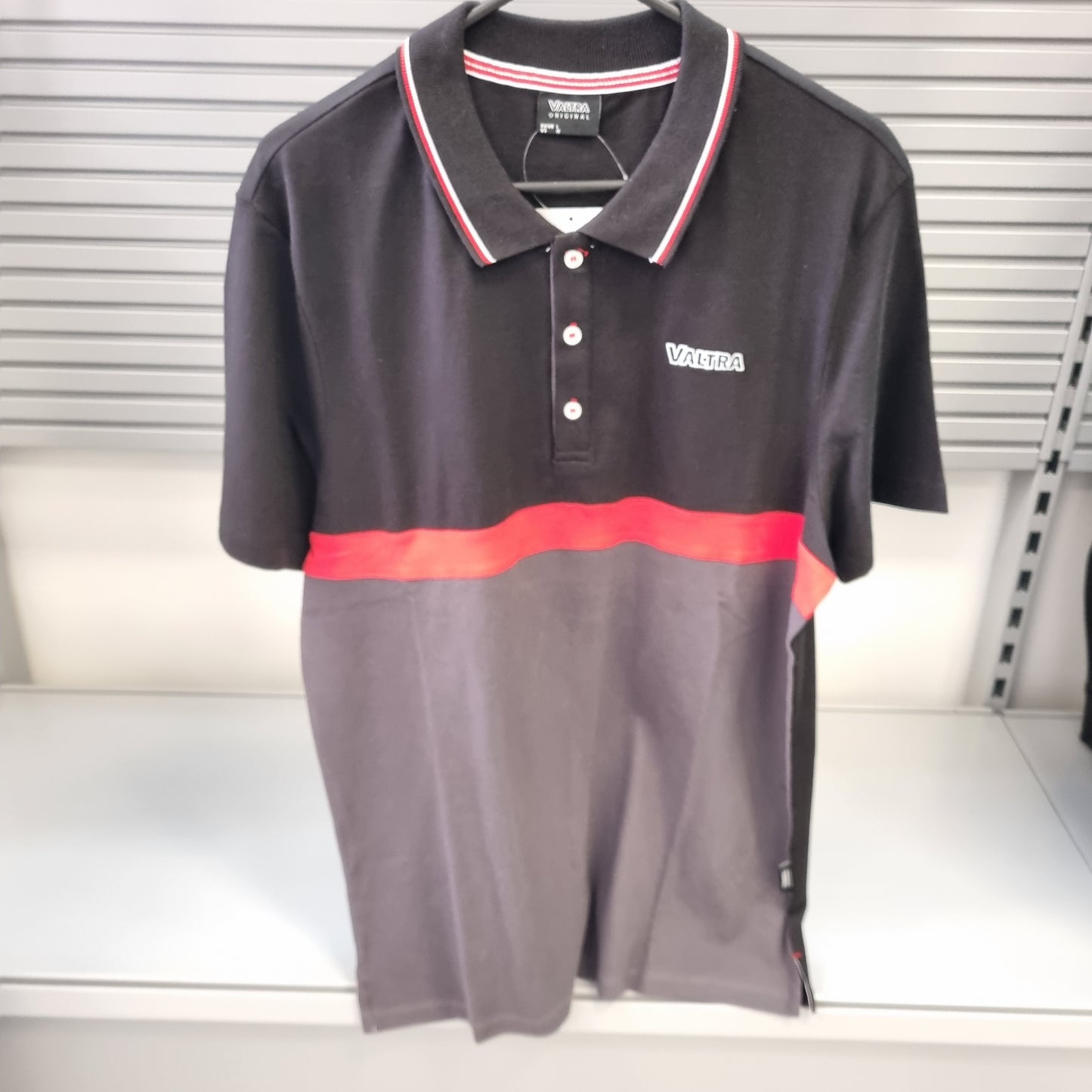 End of Line Valtra Polo Shirt