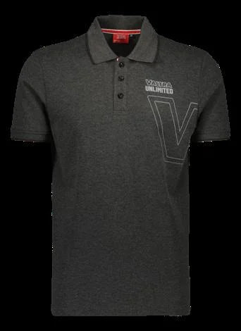 End of Line Valtra Men's Polo shirt