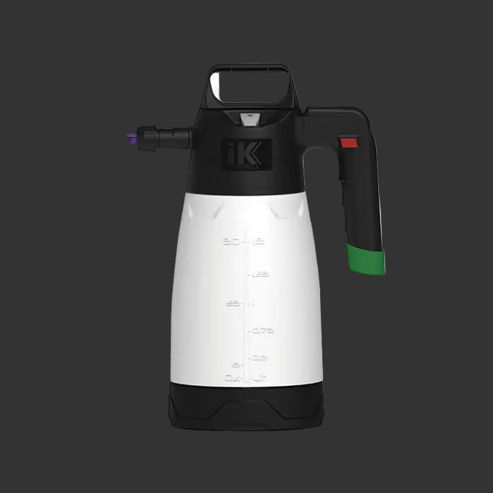 IK Foam Pro 2+