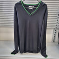 End of Line Men's Fendt Knitted Pullover