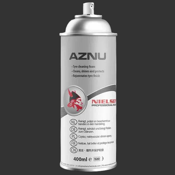 AZNU 400ml