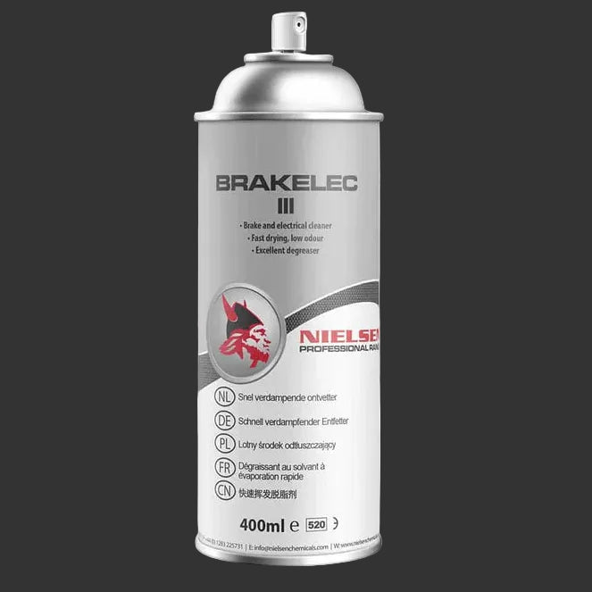 Brakelec III 400ml