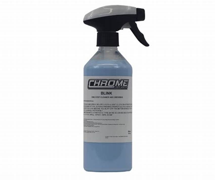 Chrome Blink 500ml