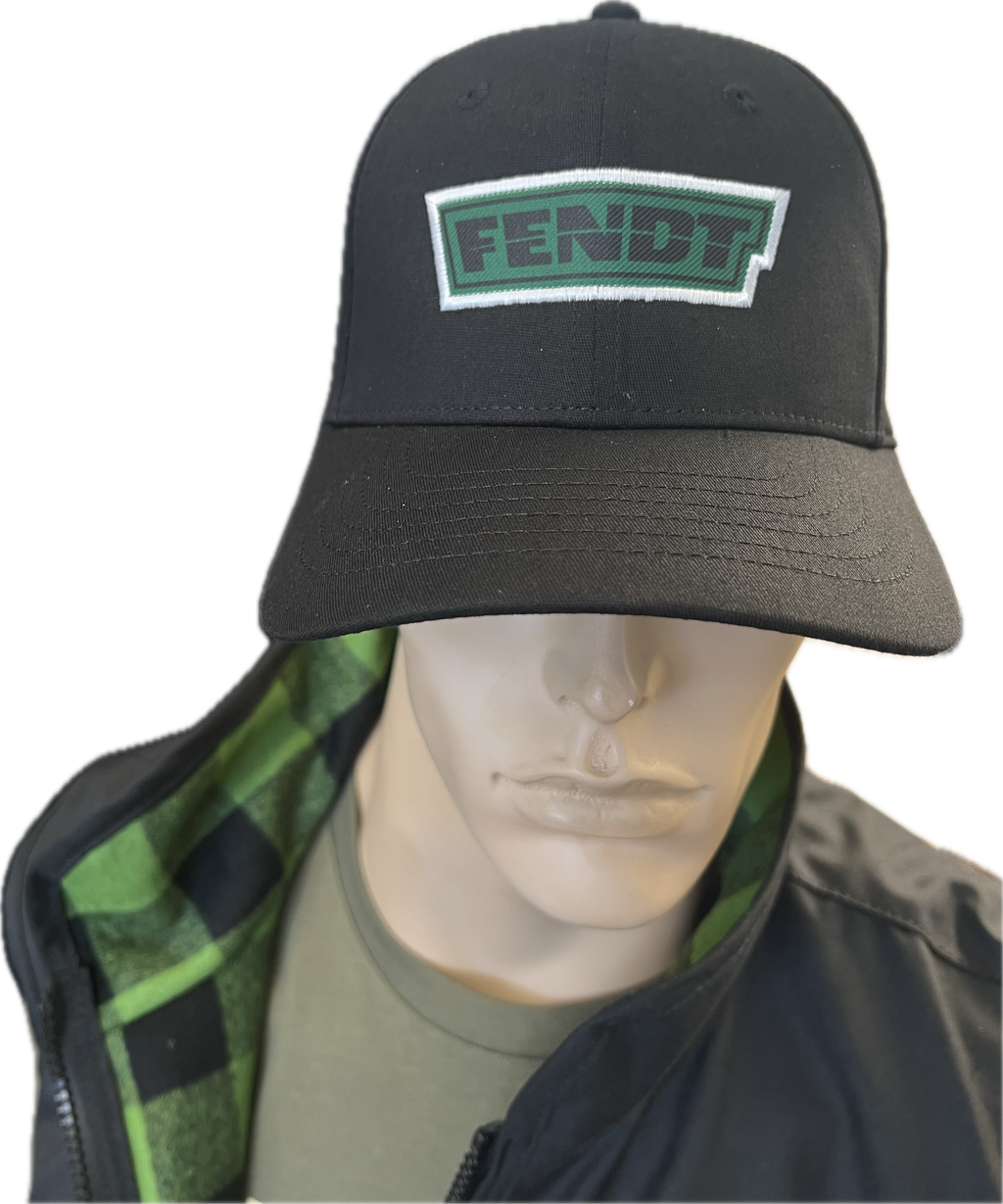 Fendt Flexfit Cap
