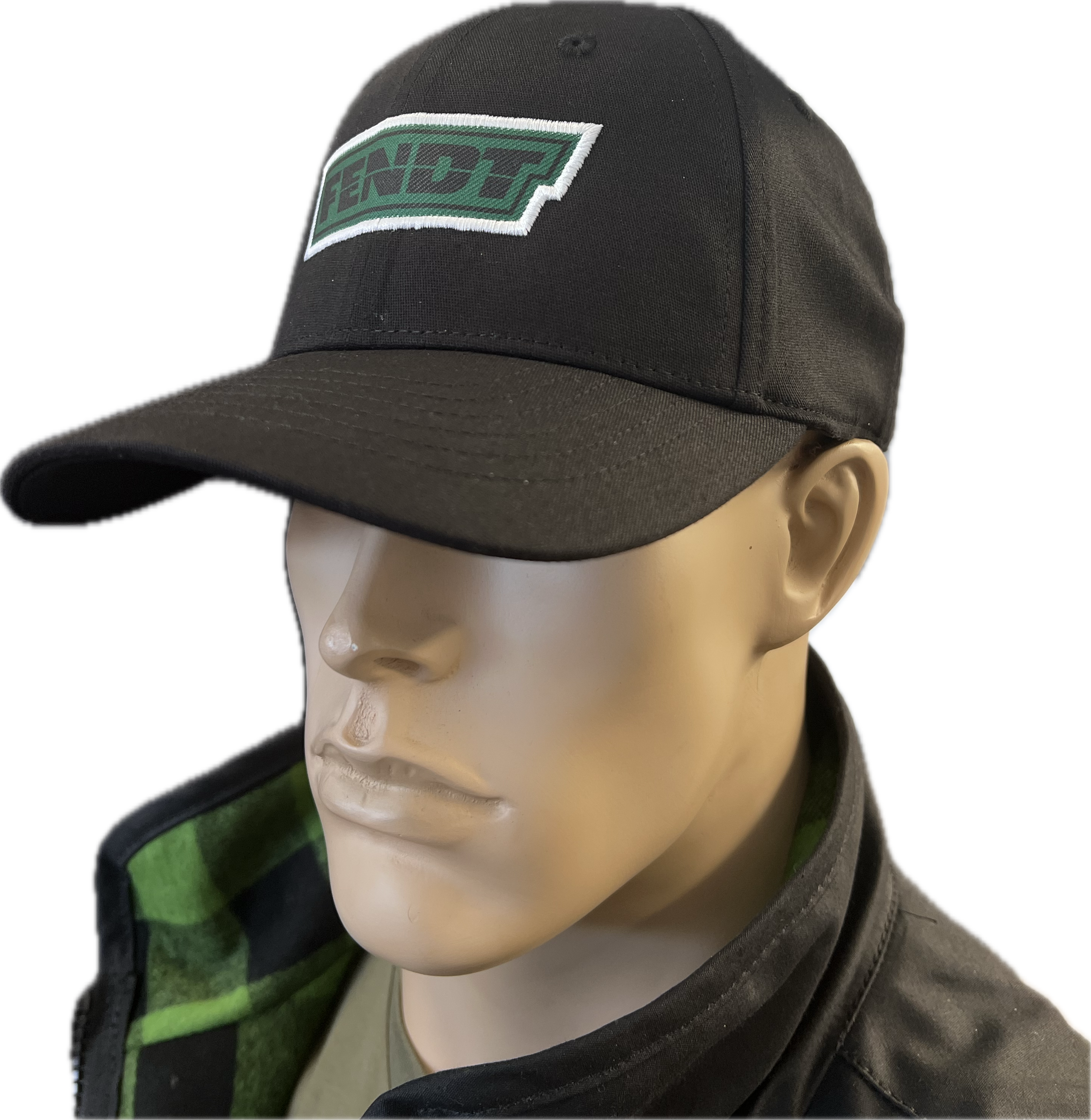 Fendt Flexfit Cap