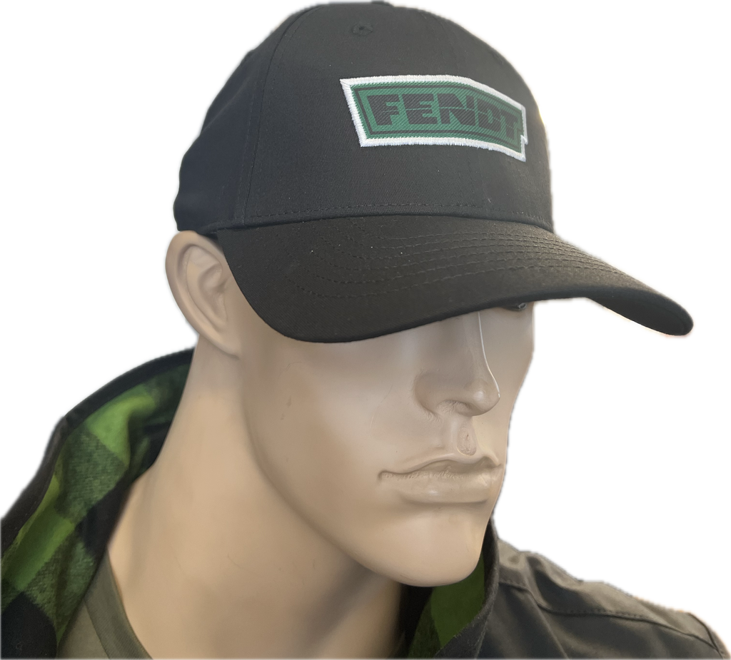 Fendt Flexfit Cap