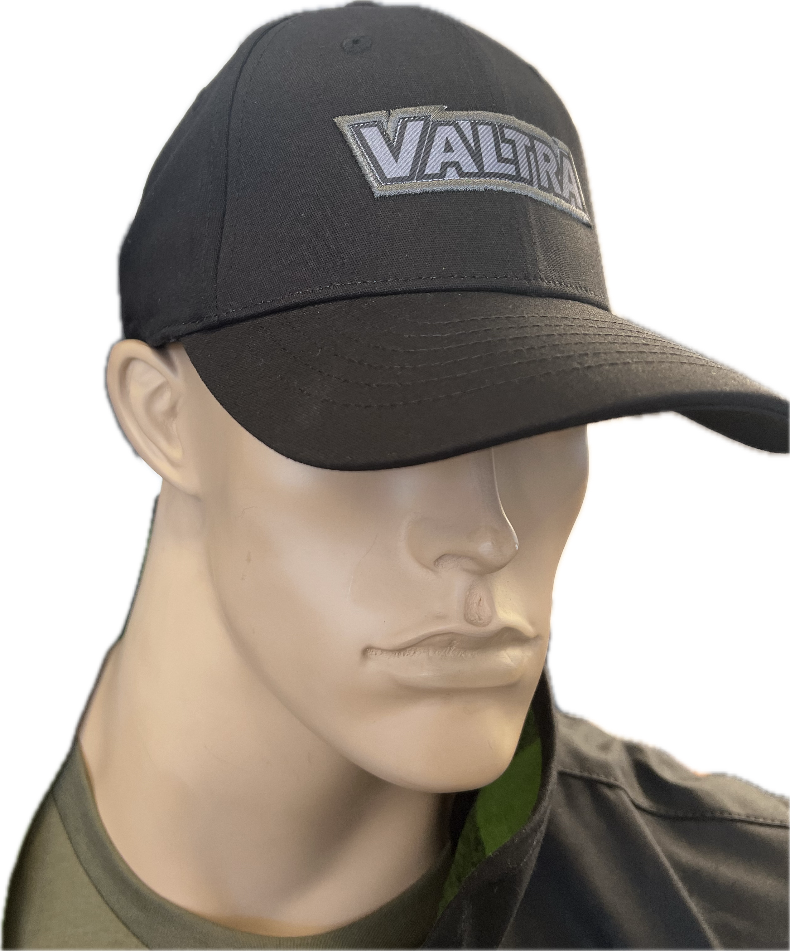 Cap Tractor Rabatat Valtra Flex fit cap – TRC Tractors