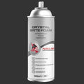 Crystal Brite Foam