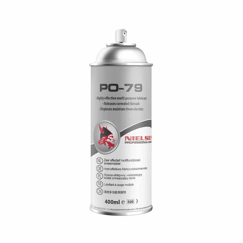PO-79 400ml