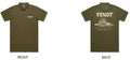 Fendt Polo in Green