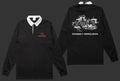 Massey Ferguson Heritage Rugby Top