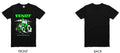 Kids Fendt Hi Vis Tshirt