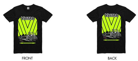 Valtra Kids Hi Vis Tshirt
