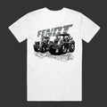 Fendt White Heritage Tee