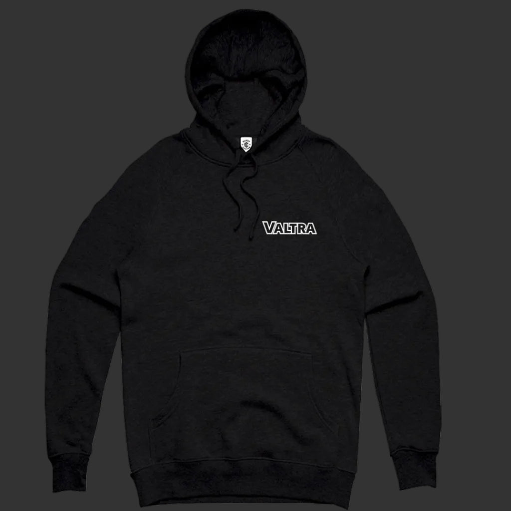 Adults Hi Vis Hoody Valtra