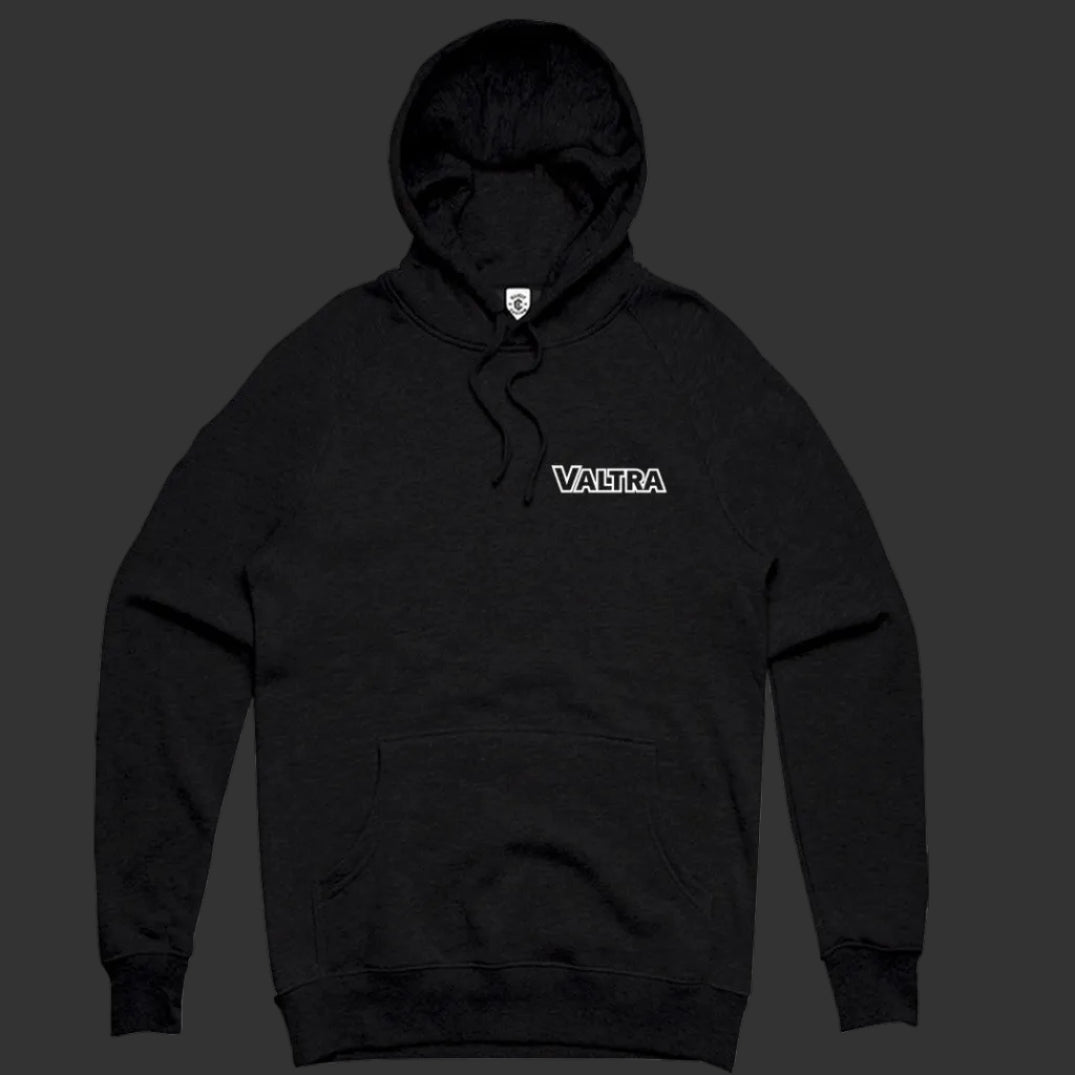 Adults Hi Vis Hoody Valtra