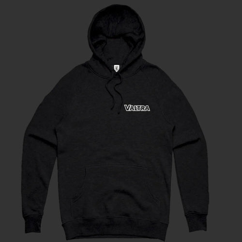Adults Hi Vis Hoody Valtra