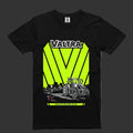 Valtra Hi Vis Tshirt 2025 Design