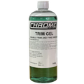 Chrome Trim and Tyre Gel 750ml