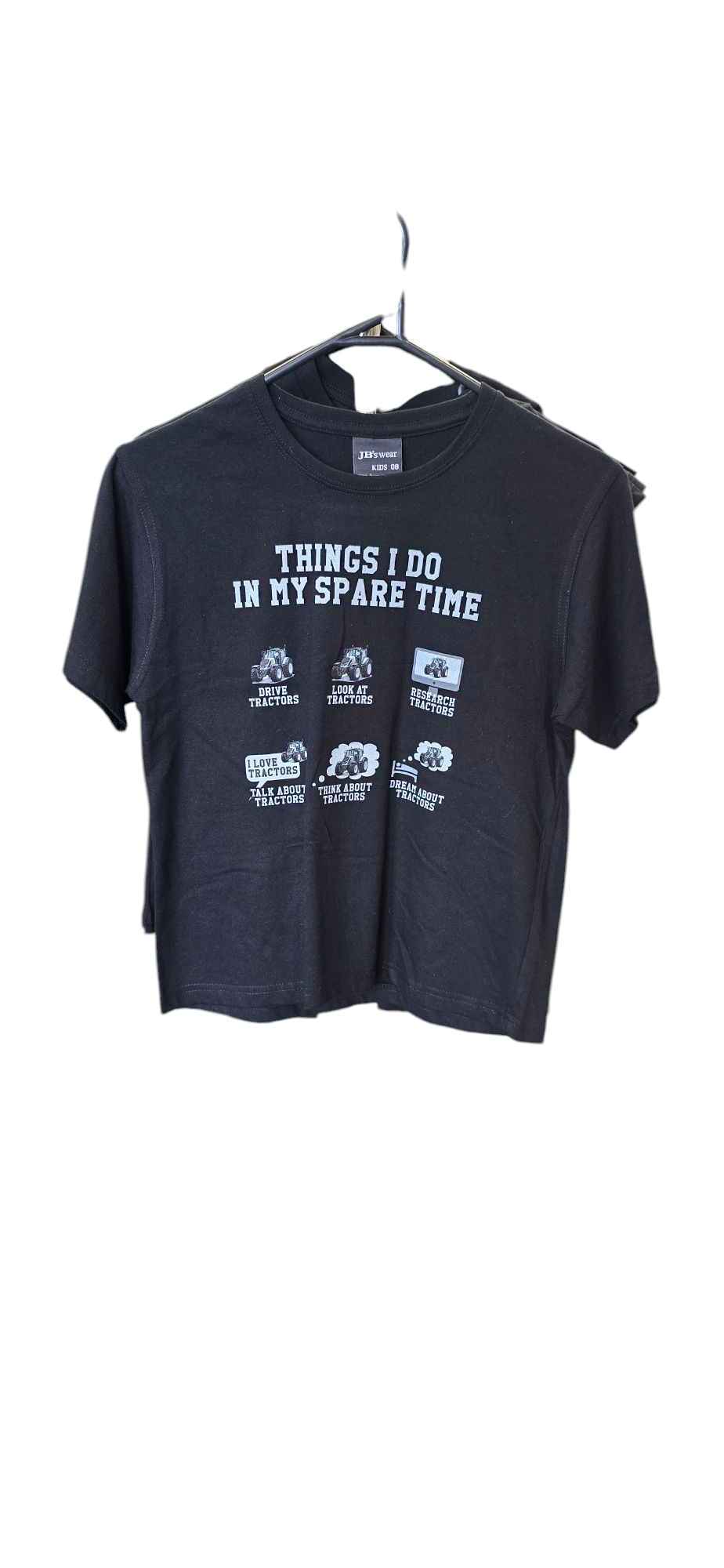 End of line Kids T-shirt Valtra