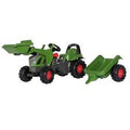 Fendt 516 Kids Pedal Tractor