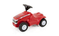 Kids Push Along Massey Ferguson Tractor