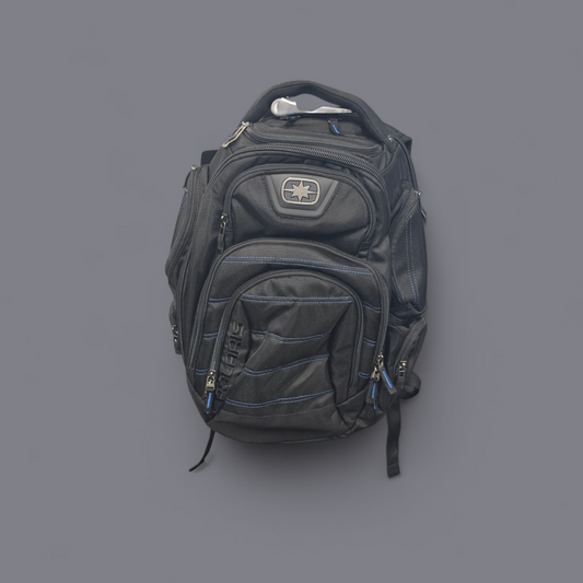 Polaris Back Pack