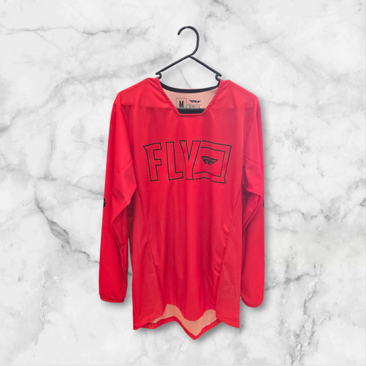 Fly Racing Kinetic Jersey