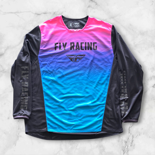 Fly Kinetic Jersey