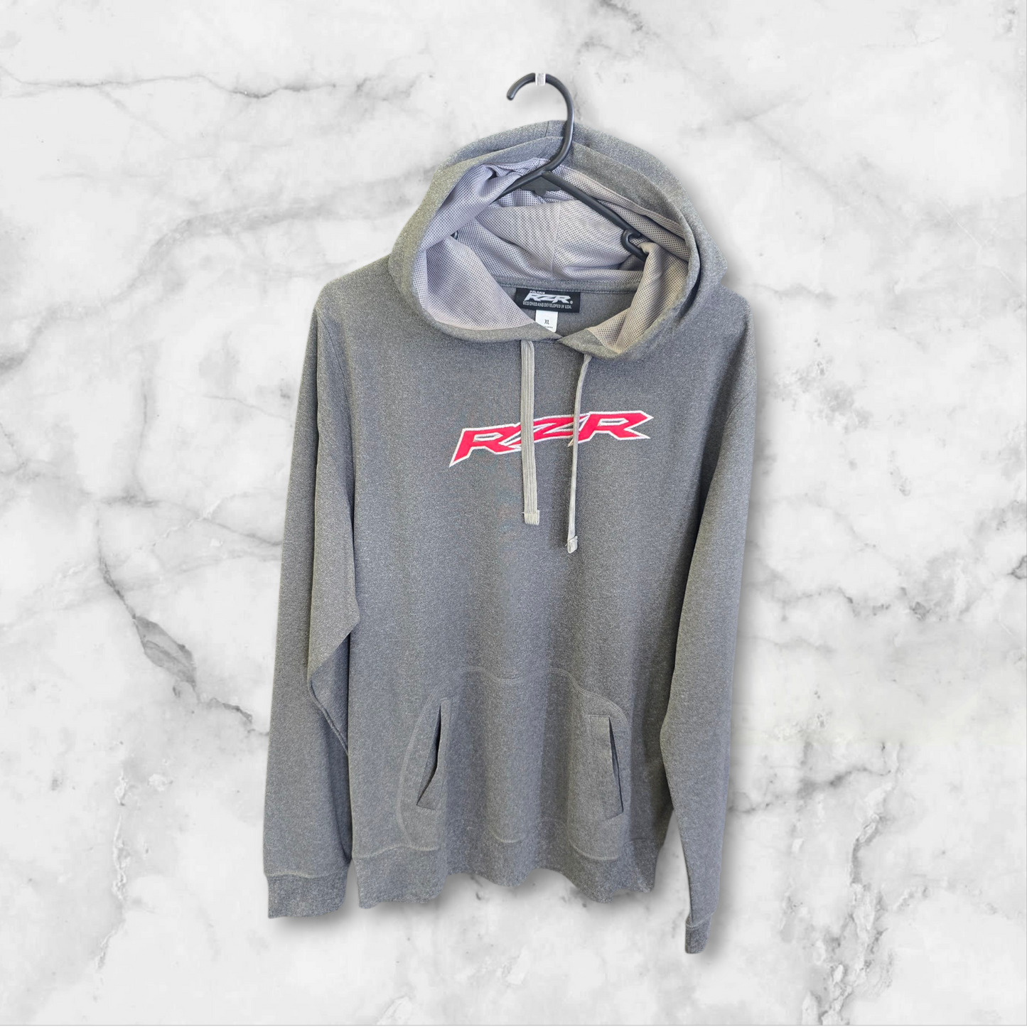 Women's RZR Vapor Hoodie