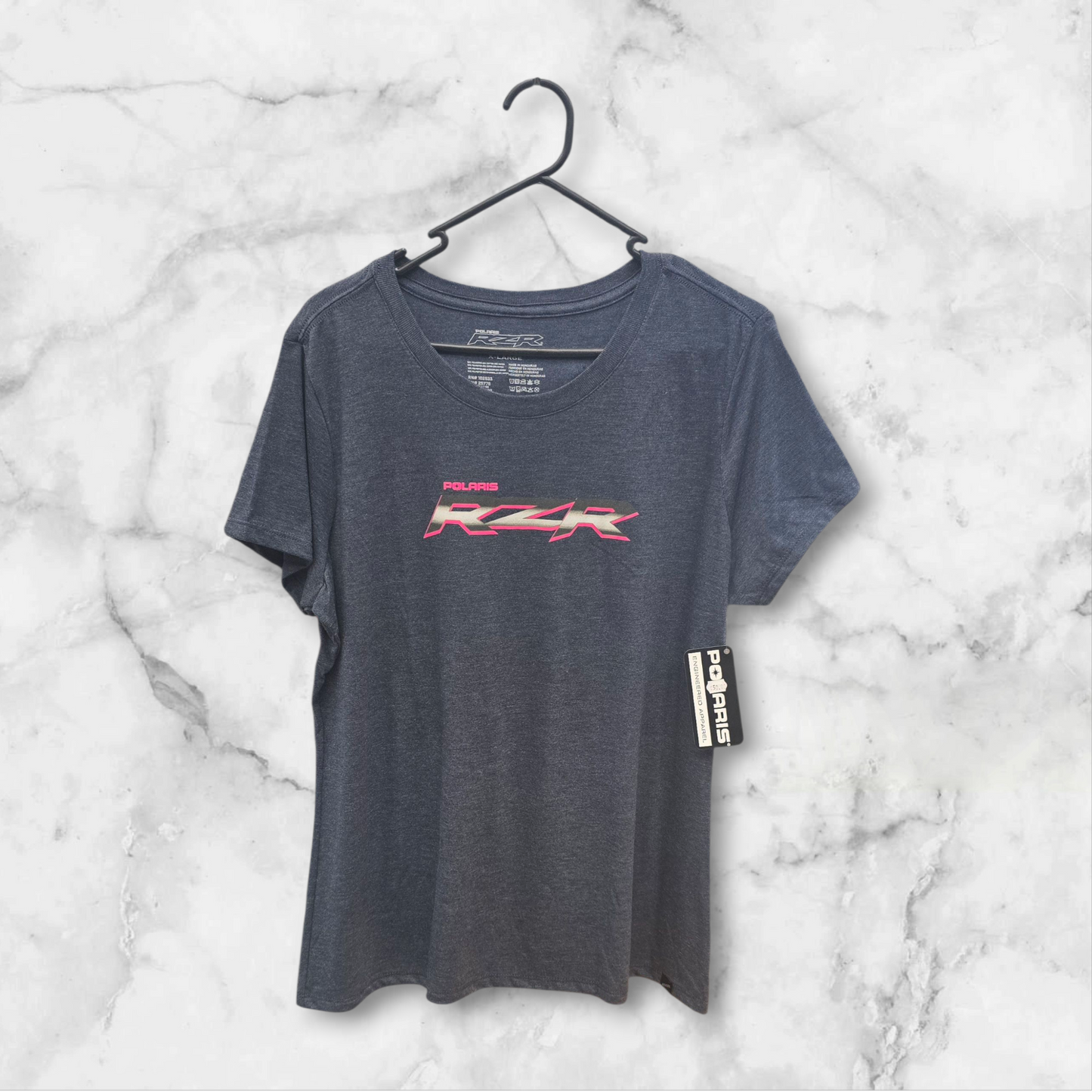 Women's RZR Logo T-shirt