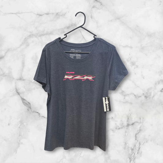 Women's RZR Logo T-shirt